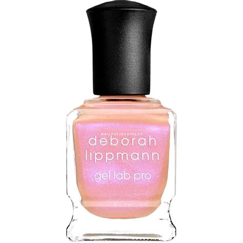 deborah lippmann clearance.